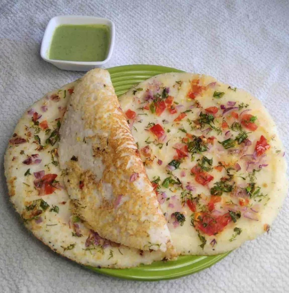 Uttapam